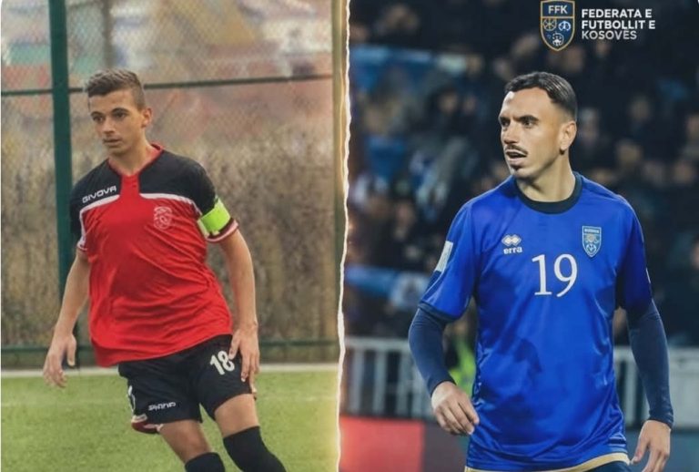 Nga Ferizaj në skenën evropiane – rrugëtimi frymëzues i Leard Sadriut