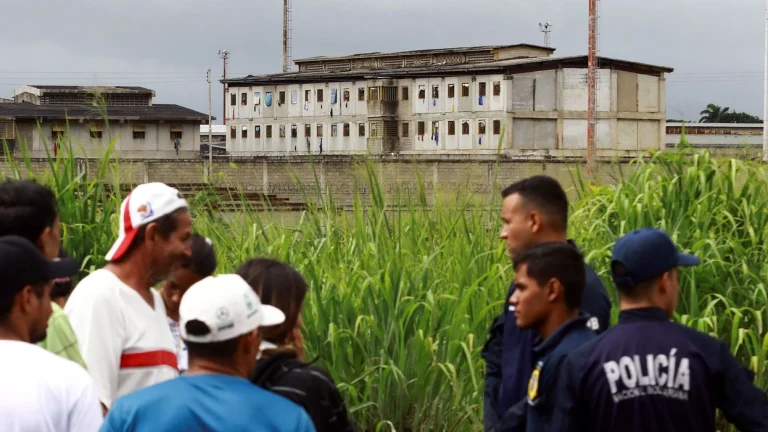 Venezuela liron shtetas të huaj nga burgu, përfshirë edhe shqiptarë