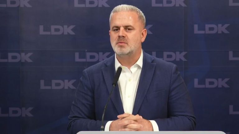 Azemi: Njehsorët elektrikë masin kohën gabim – qytetarët po mashtrohen