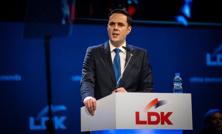 Abdixhiku i “shkel syrin” Osmanit, thotë se bashkimi do të ishte i dobishëm