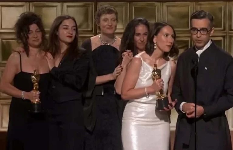 Historike: Çika nga Pleshina e Ferizajt, fiton çmimin Oscar