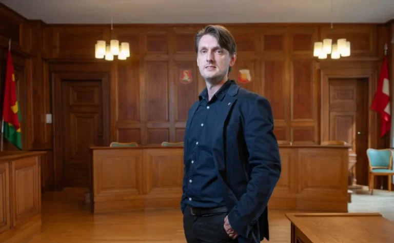 Gzim Rama zgjidhet në Ekzekutivin e komunës Moudon, del i pari në raundin e parë