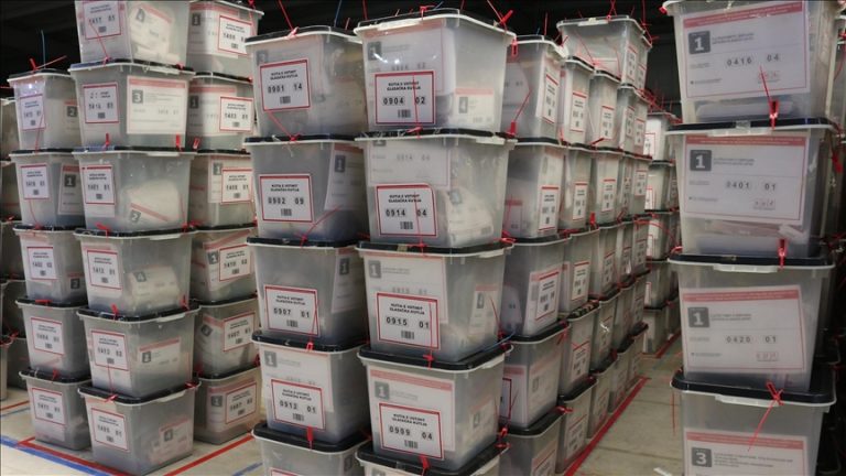 Aktakuzë ndaj 4 personave për falsifikim të rezultateve të votimit në Ferizaj