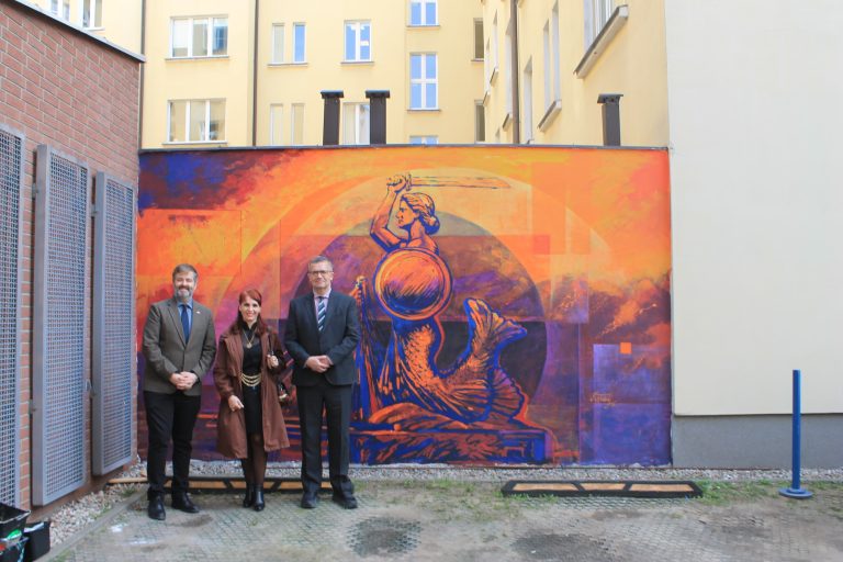 Prezantim i artit kosovar në Varshavë – bashkëpunim ndërkombëtar që sjell transformim artistik