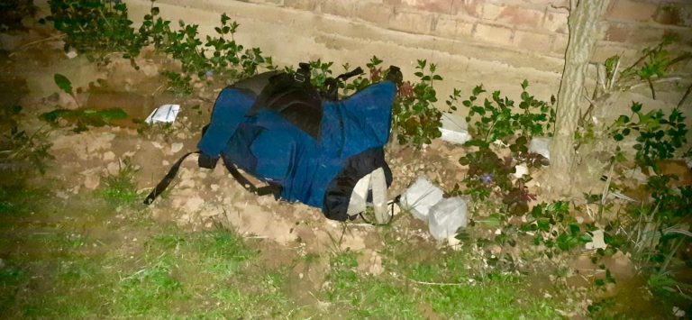 Arrestohen dy persona në Ferizaj dhe sekuestrohen rreth 15 kilogramë heroinë