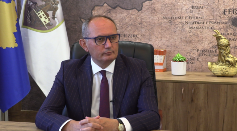 Aliu: Dhembja është e rëndë, fjalët janë të vogla për të shprehur pikëllimin