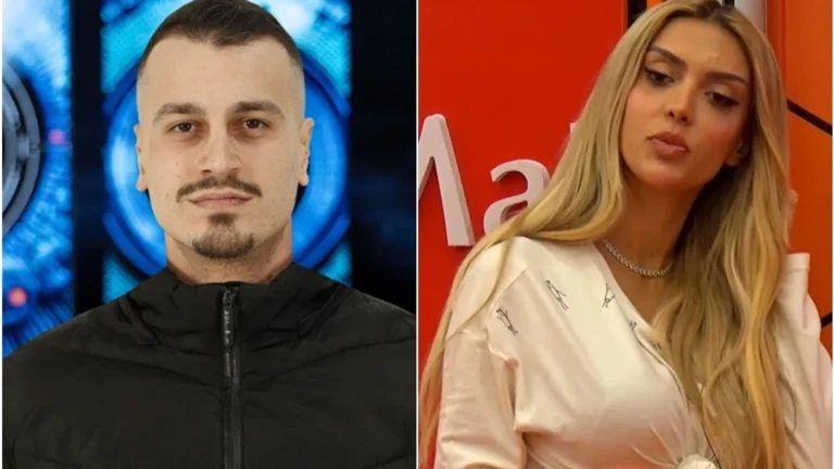 Brikena: Big Brother-in e fiton Mateo
