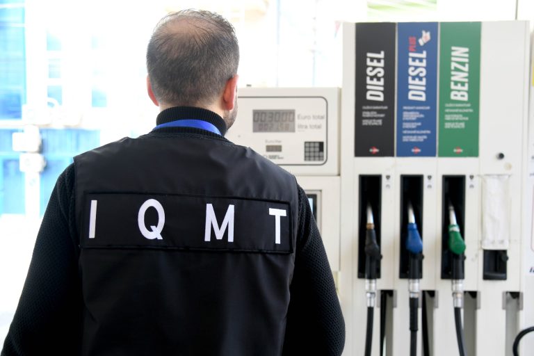 Ja sa kushton nafta në Kosovë të premten