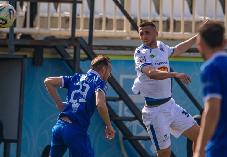 Ferizaj mposhtet nga Llapi, mbetet në garë për mbijetesë në Superligë