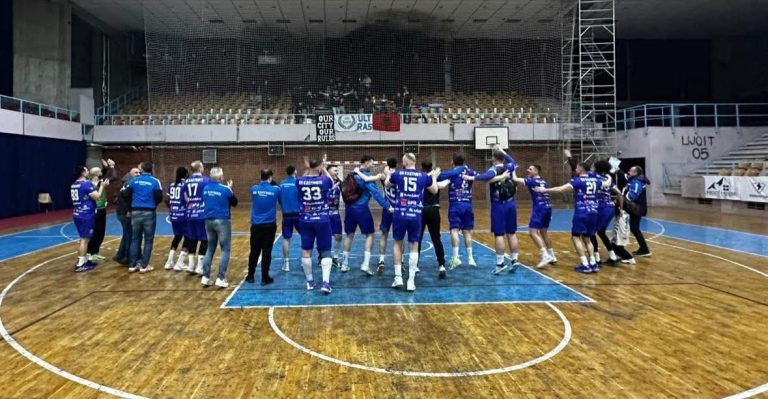 Fitore bindëse për Kastriotin, mbetet në krye