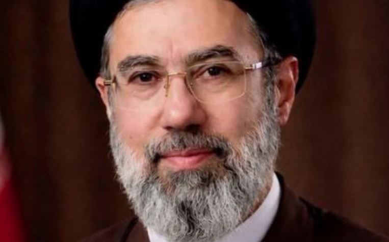 E konfirmon ushtria amerikane – Ndërron jetë Lideri i ri Suprem i Iranit