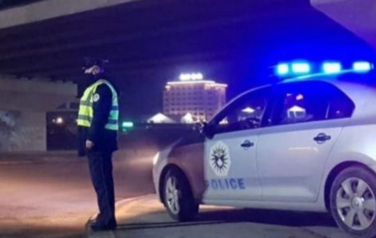 Ferizaj nuk gjen qetësi, raportohet për gjuajtje me armë në rrugën Vëllezërit Gërvalla