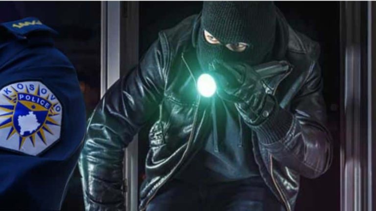 Vjedhje e rëndë në Ferizaj, hajnat marrin mbi 12 mijë euro