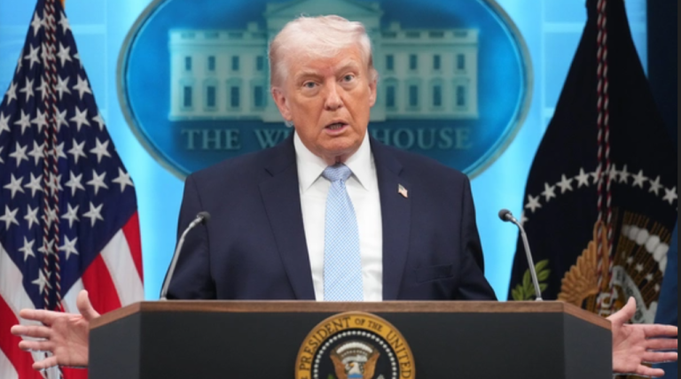 Trump paralajmëron Iranin: Një qytetërim i tërë do të vdesë sonte