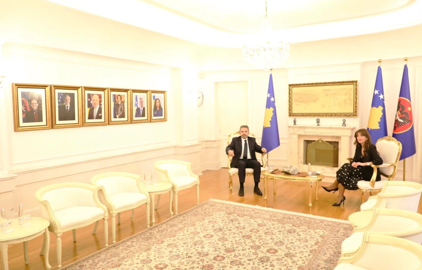 KQZ ja kërkon 7 qershorin si datë të zgjedhjeve