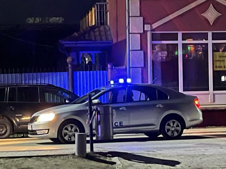 Policia jep detaje për incidentin në Ferizaj: Plagosi të dashurën dhe më pas veten