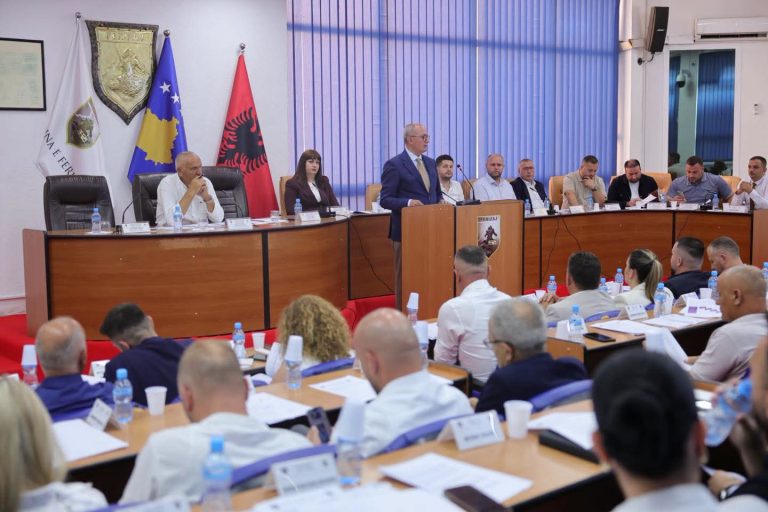 Miratohet Korniza Afatmesme Buxhetore 2027–2029