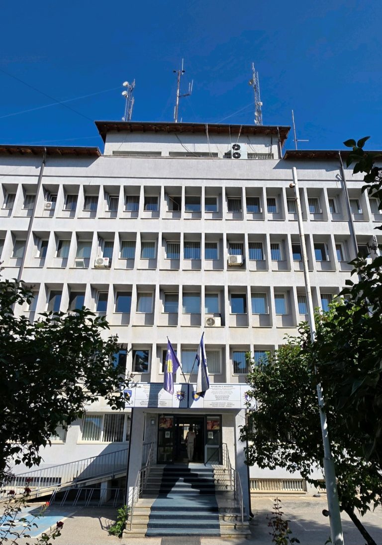 Arrestohen pesë persona pas një përleshje fizike në Ferizaj